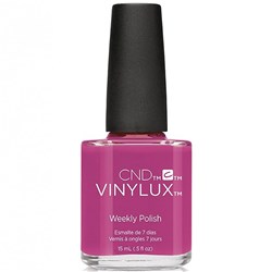 Vinylux Weekly Polish - #188 Crushed Rose